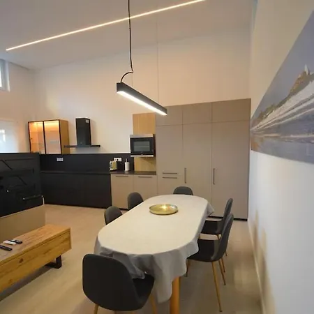 Ferienwohnung Palazueloft 13 Santander Exterior foto