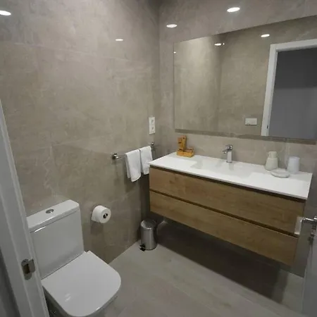 Ferienwohnung Palazueloft 13 Santander Exterior foto
