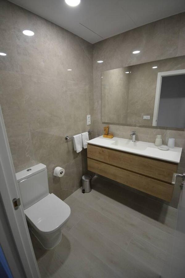 Apartamento Palazueloft 13 *