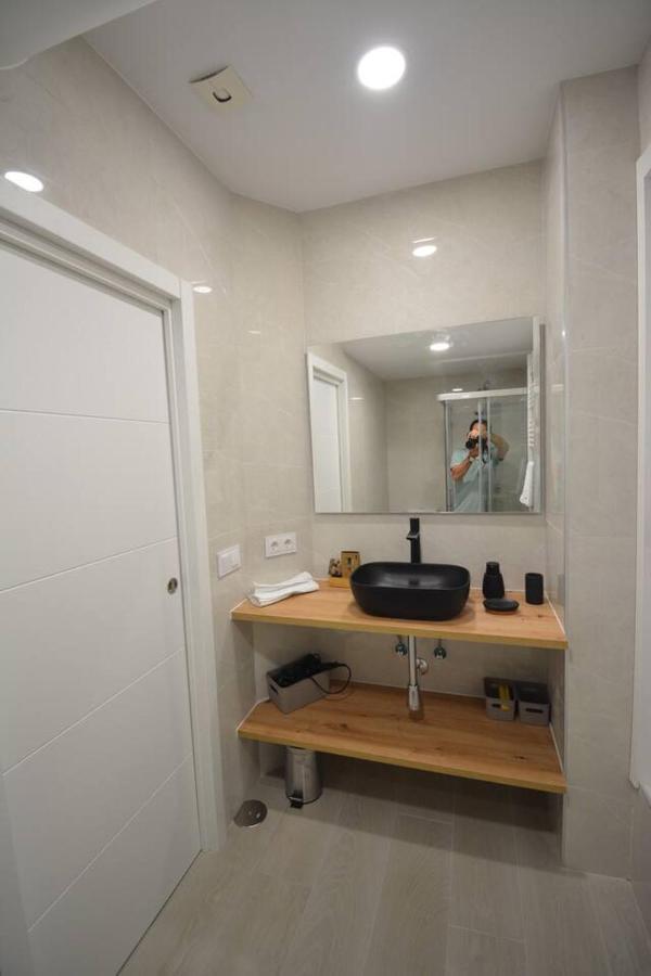 Apartamento Palazueloft 13 Santander
