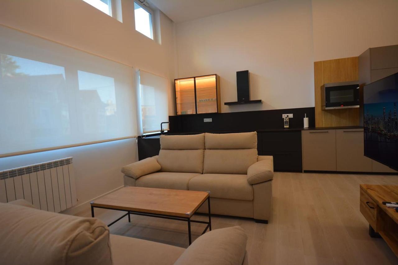 Apartamento Palazueloft 13 *
