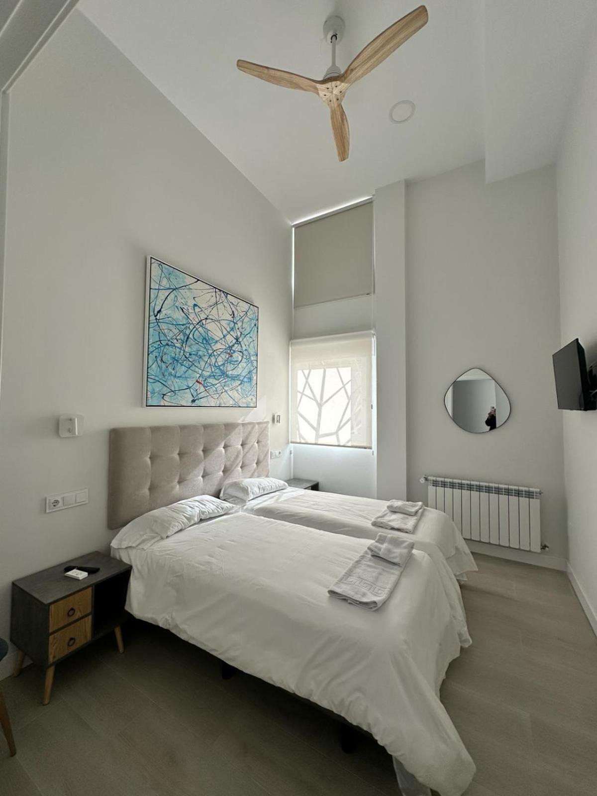 Palazueloft 13 Apartamento