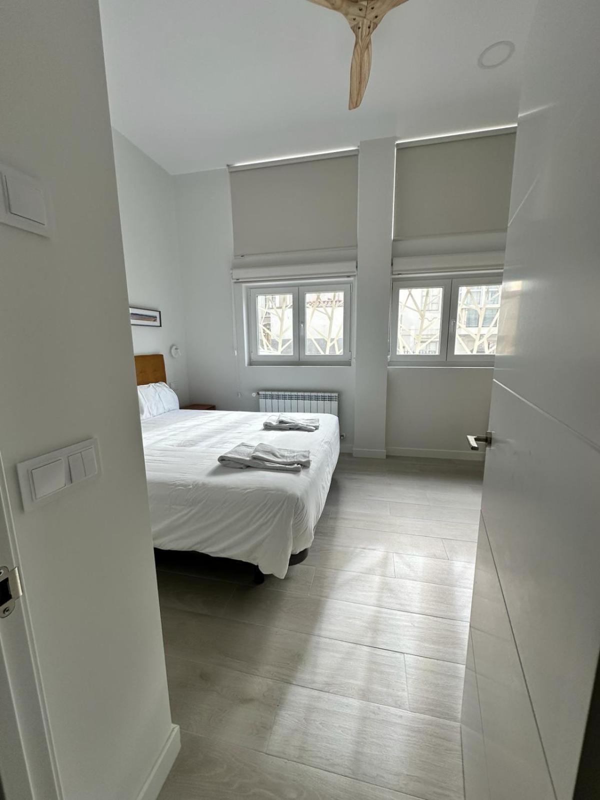 Palazueloft 13 Apartamento Santander
