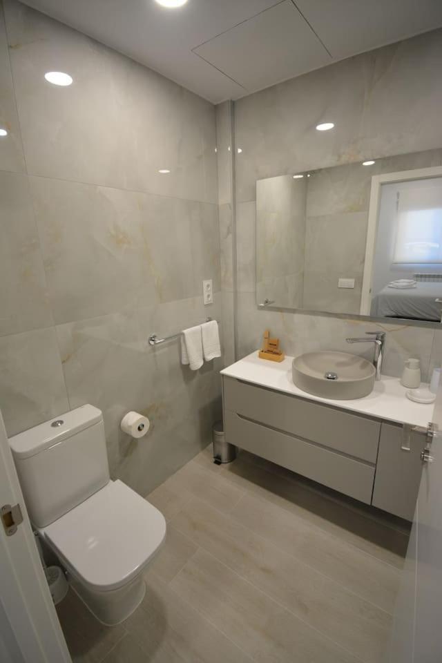 Apartamento Palazueloft 13 Santander
