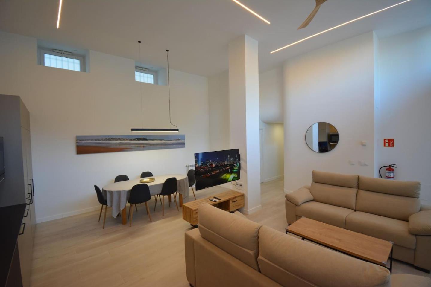 Palazueloft 13 Apartamento